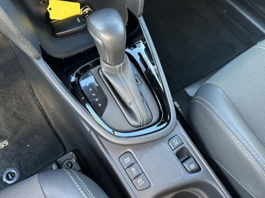 Toyota Yaris Cross 1.5 Hybrid Executive ActivLease financial lease