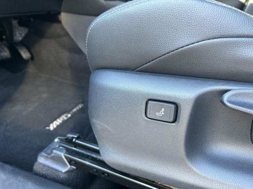 Toyota Yaris Cross 1.5 Hybrid Executive ActivLease financial lease