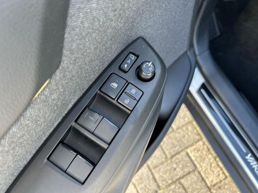 Toyota Yaris Cross 1.5 Hybrid Executive ActivLease financial lease