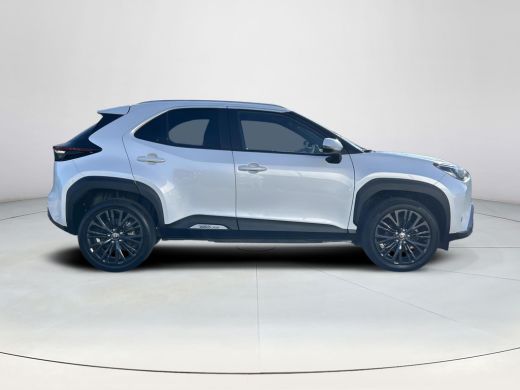 Toyota Yaris Cross 1.5 Hybrid Executive ActivLease financial lease