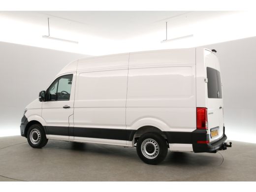 Volkswagen Crafter 2.0 TDI L3H3 140PK | 3000KG Trekgew. | Trekhaak | Airco | Adap. Cruise | Camera | Carplay | 3 Zits ActivLease financial lease