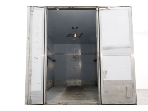 Volkswagen Crafter 35 2.0 TDI E6 Bakwagen met achterdeuren 2-Persoons 07-2020 ActivLease financial lease