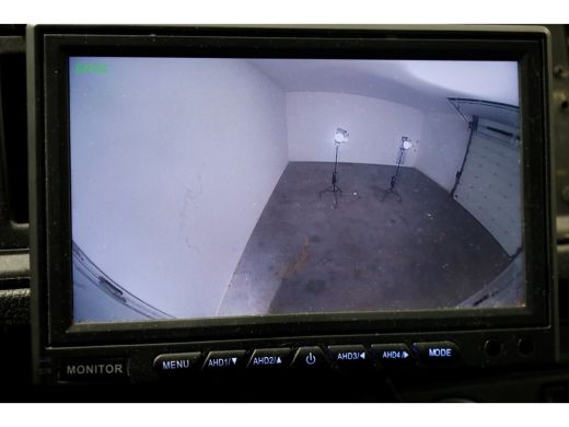 Volkswagen Crafter 35 2.0 TDI E6 Bakwagen met achterdeuren 2-Persoons 01-2021 ActivLease financial lease