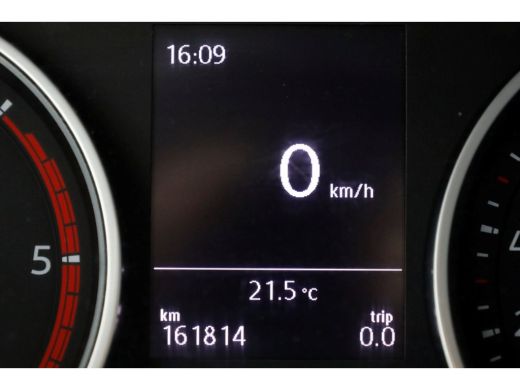 Volkswagen Crafter 35 2.0 TDI E6 Bakwagen met achterdeuren 2-Persoons 01-2021 ActivLease financial lease