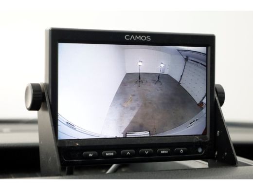 Volkswagen Crafter 35 2.0 TDI E6 Bakwagen met achterdeuren 2-Persoons 03-2020 ActivLease financial lease