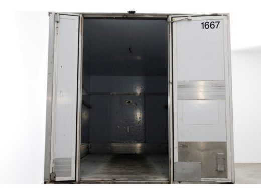 Volkswagen Crafter 35 2.0 TDI E6 Bakwagen met achterdeuren 2-Persoons 03-2021 ActivLease financial lease