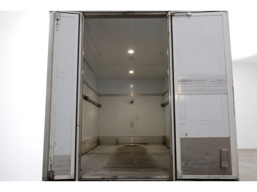 Volkswagen Crafter 35 2.0 TDI E6 Bakwagen met achterdeuren 2-Persoons 03-2021 ActivLease financial lease