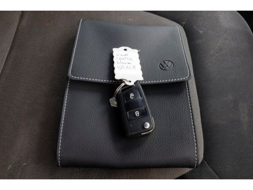 Volkswagen Crafter 35 2.0 TDI E6 Bakwagen met achterdeuren 2-Persoons 03-2021 ActivLease financial lease