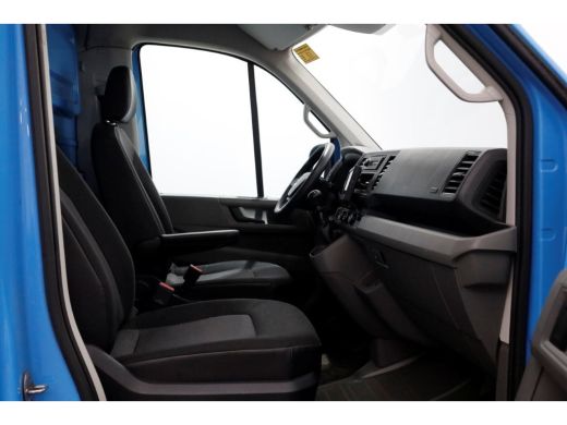 Volkswagen Crafter 35 2.0 TDI E6 Bakwagen met achterdeuren 2-Persoons 07-2020 ActivLease financial lease