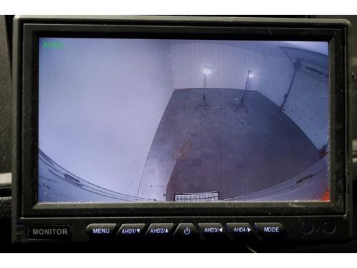 Volkswagen Crafter 35 2.0 TDI E6 Bakwagen met achterdeuren 2-Persoons 10-2020 ActivLease financial lease