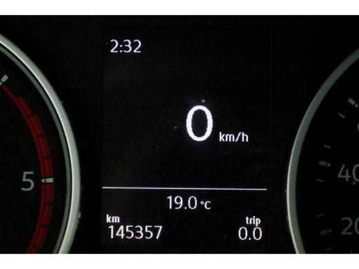 Volkswagen Crafter 35 2.0 TDI E6 Bakwagen met achterdeuren 2-Persoons 10-2020 ActivLease financial lease