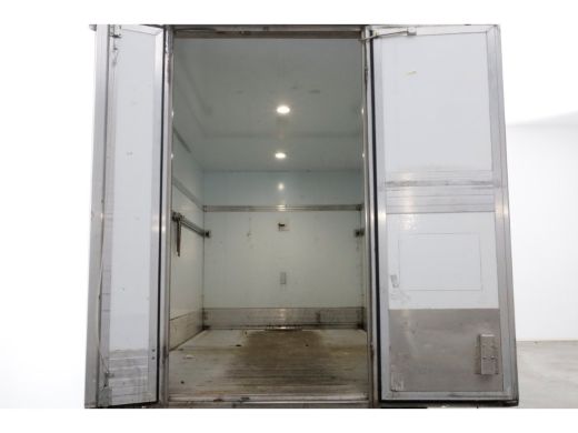 Volkswagen Crafter 35 2.0 TDI E6 Bakwagen met achterdeuren 2-Persoons 10-2020 ActivLease financial lease