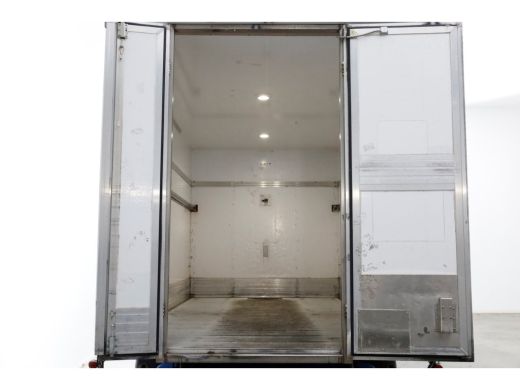 Volkswagen Crafter 35 2.0 TDI E6 Bakwagen met achterdeuren 2-Persoons 11-2020 ActivLease financial lease