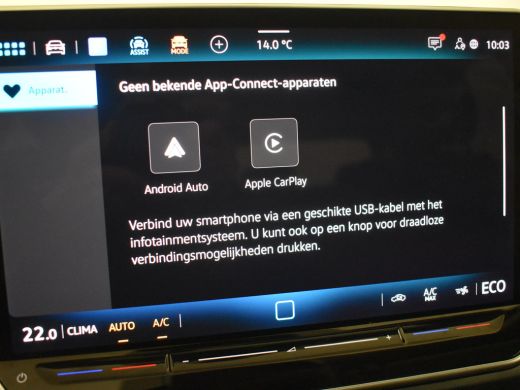 Volkswagen Golf 1.5 eHybrid Life Edition 204Pk DSG/AUTO | Glazen panorama-dak | Achteruitrijcamera | Cruise contr... ActivLease financial lease