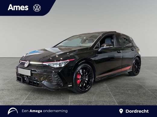 Volkswagen Golf GTI Clubsport Edition 50 2.0 TSI 325 PK 7 versn. DSG