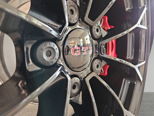 Volkswagen Golf GTI Clubsport Edition 50 2.0 TSI 325 PK 7 versn. DSG ActivLease financial lease