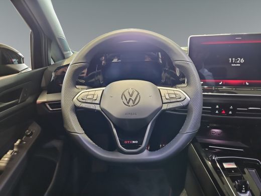 Volkswagen Golf GTI Clubsport Edition 50 2.0 TSI 325 PK 7 versn. DSG ActivLease financial lease