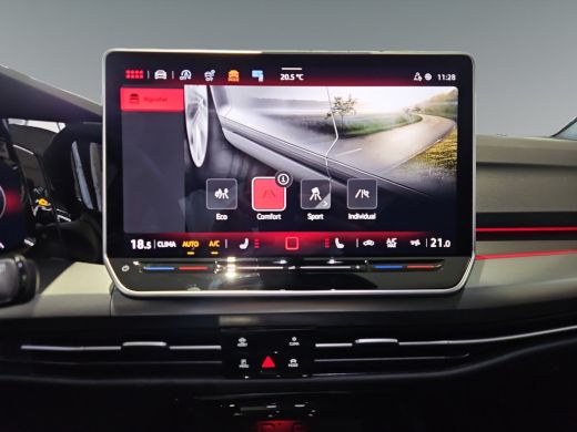 Volkswagen Golf GTI Clubsport Edition 50 2.0 TSI 325 PK 7 versn. DSG ActivLease financial lease