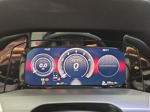 Volkswagen Golf GTI Clubsport Edition 50 2.0 TSI 325 PK 7 versn. DSG ActivLease financial lease