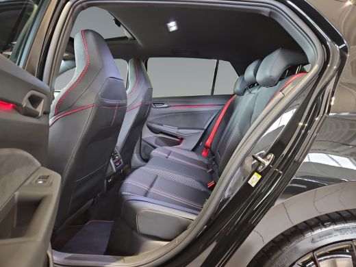 Volkswagen Golf GTI Clubsport Edition 50 2.0 TSI 325 PK 7 versn. DSG ActivLease financial lease