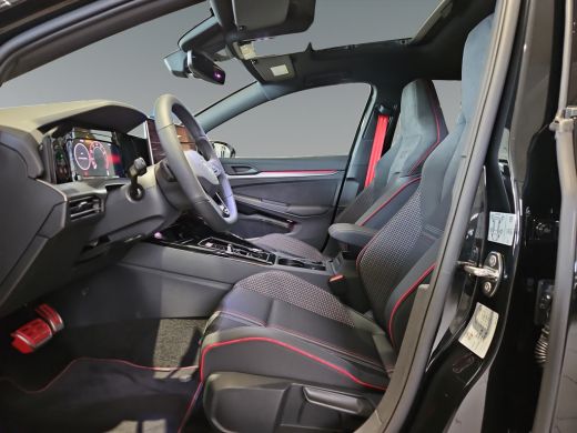 Volkswagen Golf GTI Clubsport Edition 50 2.0 TSI 325 PK 7 versn. DSG ActivLease financial lease