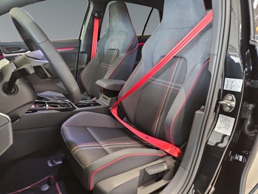 Volkswagen Golf GTI Clubsport Edition 50 2.0 TSI 325 PK 7 versn. DSG ActivLease financial lease