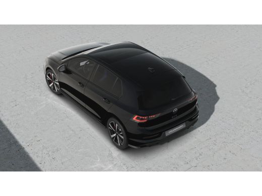 Volkswagen Golf GTE | 'App-Connect' draadloze smartphone integratie | Achterbank in ongelijke delen neerklapbaar ... ActivLease financial lease