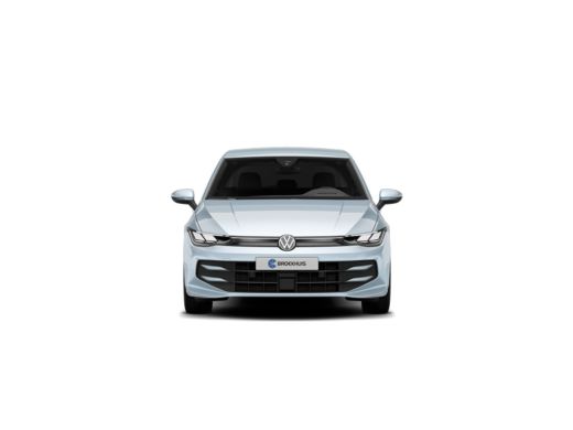 Volkswagen Golf Life Edition eHybrid | 'App-Connect' draadloze smartphone integratie | Achterbank in ongelijke de... ActivLease financial lease
