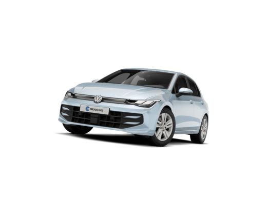 Volkswagen Golf Life Edition eHybrid | 'App-Connect' draadloze smartphone integratie | Achterbank in ongelijke de... ActivLease financial lease