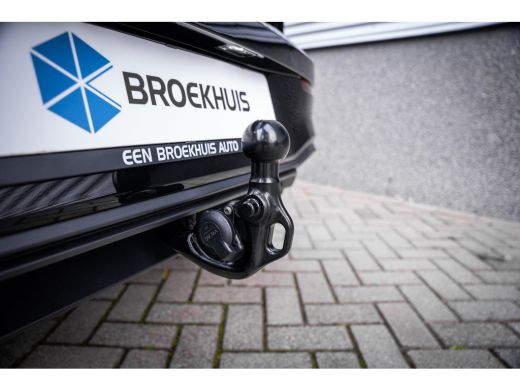 Volkswagen Golf Life Edition eHybrid Inclusief &euro;2000,- inruilvoordeel | 'App-Connect' draadloze smartphone integr... ActivLease financial lease