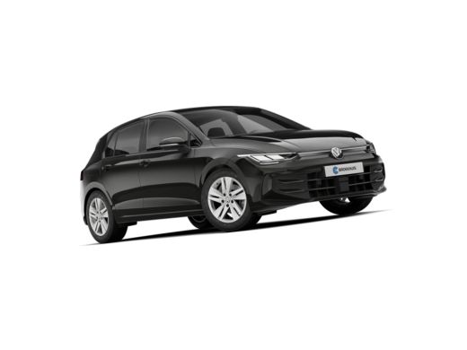 Volkswagen Golf Style Edition eHybrid | 'App-Connect' draadloze smartphone integratie | Afstandscontrolesysteem (... ActivLease financial lease
