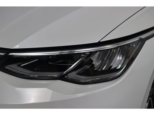 Volkswagen Golf Variant 1.5 eTSI 130pk Life Business | LED | ErgoActive | Memory | Clima | Stoelverwarming | Crui... ActivLease financial lease