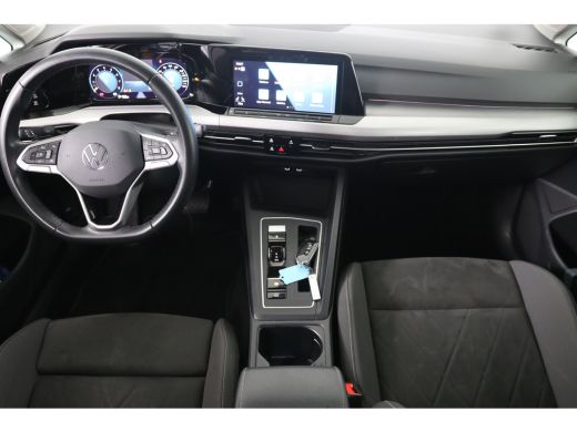 Volkswagen Golf Variant 1.5 eTSI Life Business | LED | ErgoActive | Memory | Clima | Stoelverwarming | Cruise Ada... ActivLease financial lease