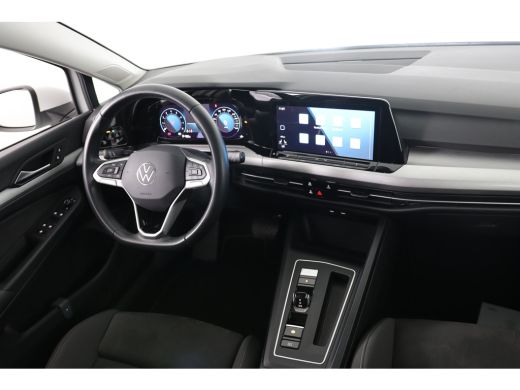 Volkswagen Golf Variant 1.5 eTSI 130pk Life Business | LED | ErgoActive | Memory | Clima | Stoelverwarming | Crui... ActivLease financial lease
