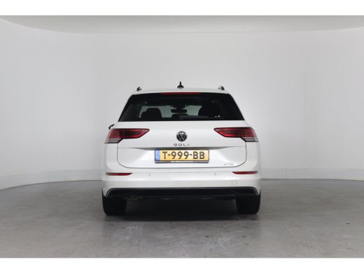 Volkswagen Golf Variant 1.5 eTSI Life Business | LED | ErgoActive | Memory | Clima | Stoelverwarming | Cruise Ada... ActivLease financial lease