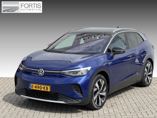 Volkswagen ID.4 First 77 kWh NL-AUTO | CAMERA |