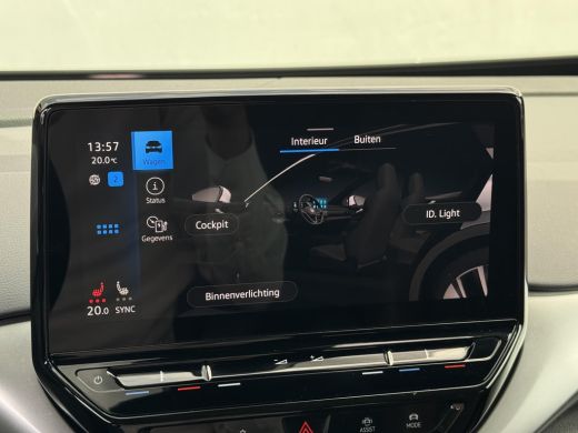 Volkswagen ID.4 First 77 kWh NL-AUTO | CAMERA | ActivLease financial lease