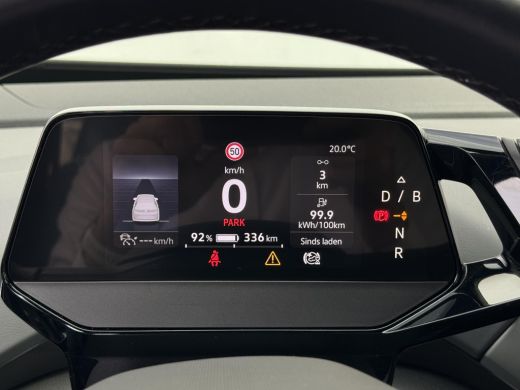 Volkswagen ID.4 First 77 kWh NL-AUTO | CAMERA | ActivLease financial lease