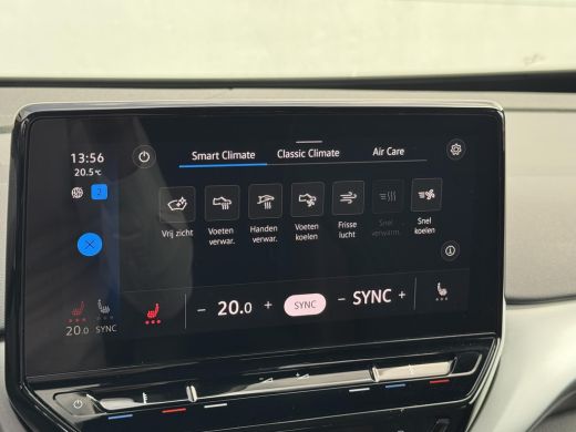 Volkswagen ID.4 First 77 kWh NL-AUTO | CAMERA | ActivLease financial lease