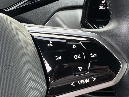 Volkswagen ID.4 First 77 kWh NL-AUTO | CAMERA | ActivLease financial lease