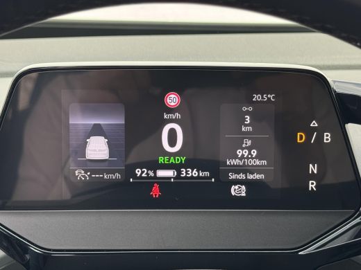 Volkswagen ID.4 First 77 kWh NL-AUTO | CAMERA | ActivLease financial lease