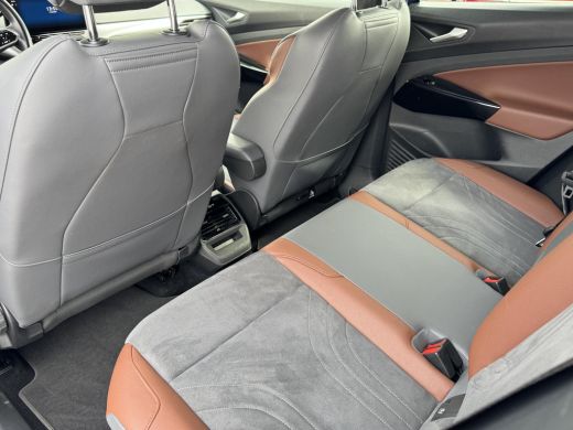 Volkswagen ID.4 First 77 kWh NL-AUTO | CAMERA | ActivLease financial lease