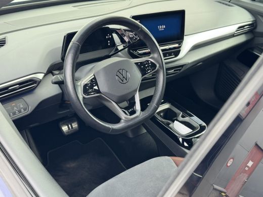 Volkswagen ID.4 First 77 kWh NL-AUTO | CAMERA | ActivLease financial lease