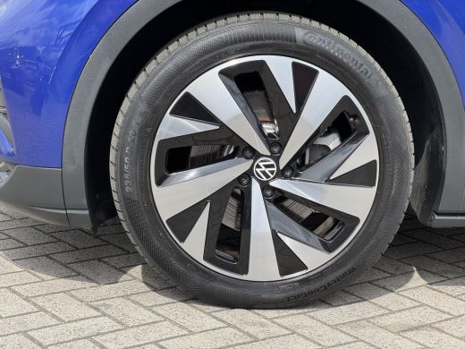 Volkswagen ID.4 First 77 kWh NL-AUTO | CAMERA | ActivLease financial lease