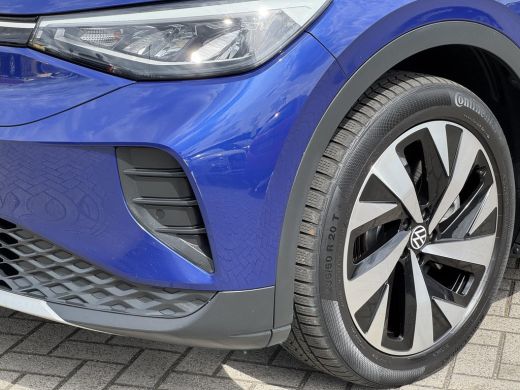 Volkswagen ID.4 First 77 kWh NL-AUTO | CAMERA | ActivLease financial lease