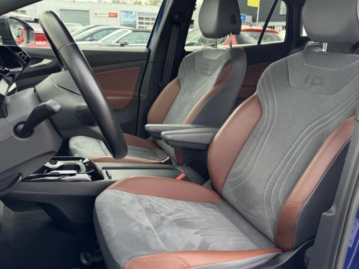Volkswagen ID.4 First 77 kWh NL-AUTO | CAMERA | ActivLease financial lease