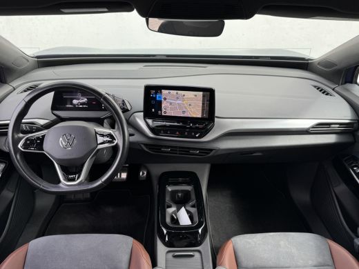 Volkswagen ID.4 First 77 kWh NL-AUTO | CAMERA | ActivLease financial lease