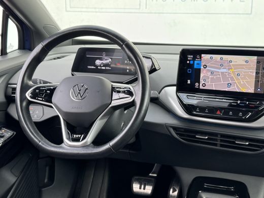Volkswagen ID.4 First 77 kWh NL-AUTO | CAMERA | ActivLease financial lease
