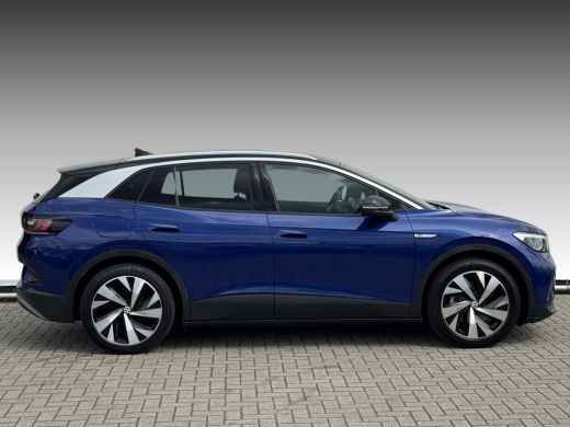 Volkswagen ID.4 First 77 kWh NL-AUTO | CAMERA | ActivLease financial lease
