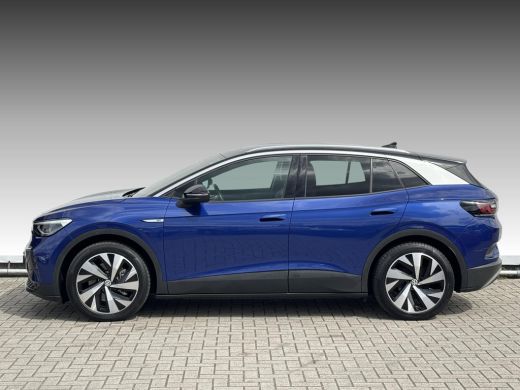 Volkswagen ID.4 First 77 kWh NL-AUTO | CAMERA | ActivLease financial lease